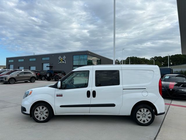 2019 Ram ProMaster Tradesman SLT