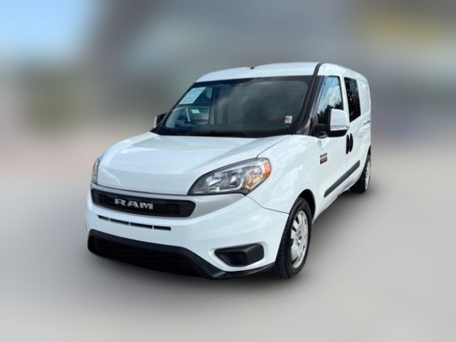 2019 Ram ProMaster Tradesman SLT