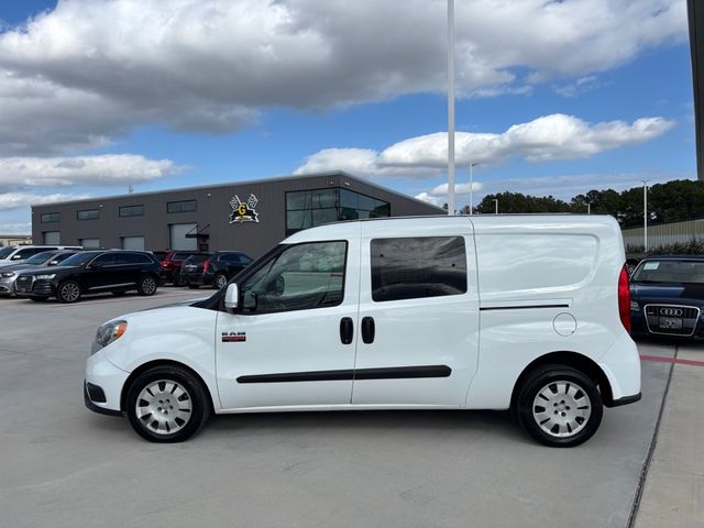 2019 Ram ProMaster Tradesman SLT