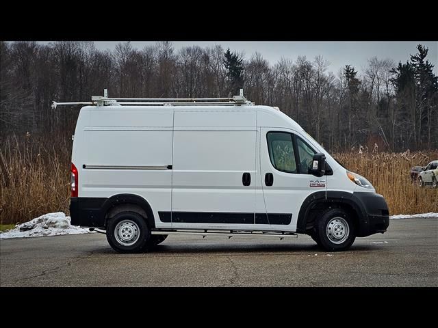 2019 Ram ProMaster Base