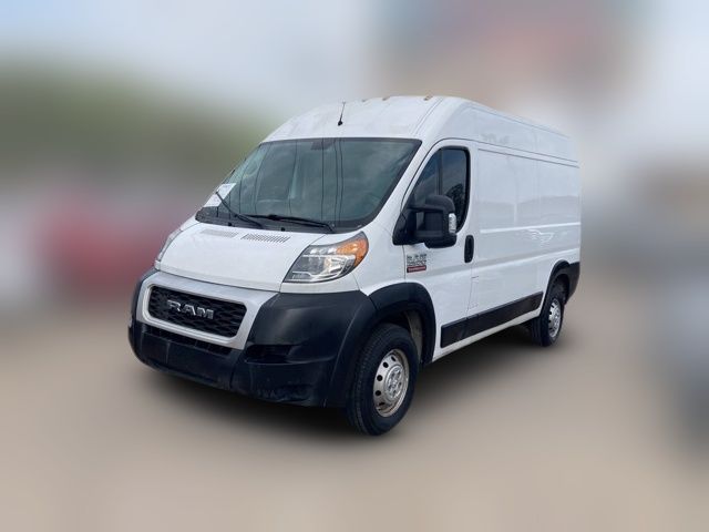 2019 Ram ProMaster Base