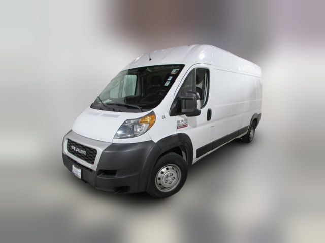 2019 Ram ProMaster Base