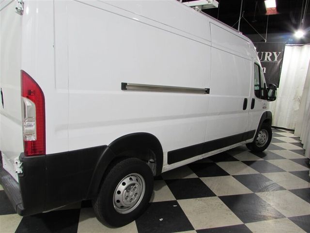 2019 Ram ProMaster Base