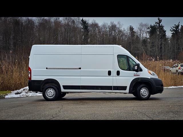 2019 Ram ProMaster Base