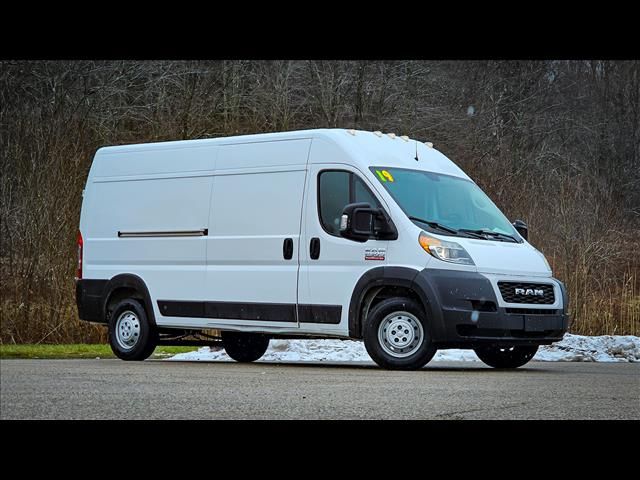 2019 Ram ProMaster Base