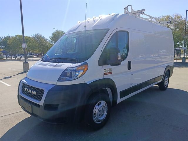 2019 Ram ProMaster Base