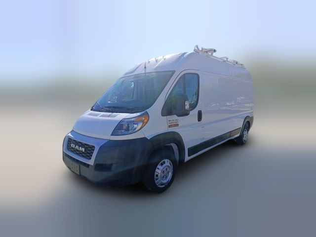 2019 Ram ProMaster Base