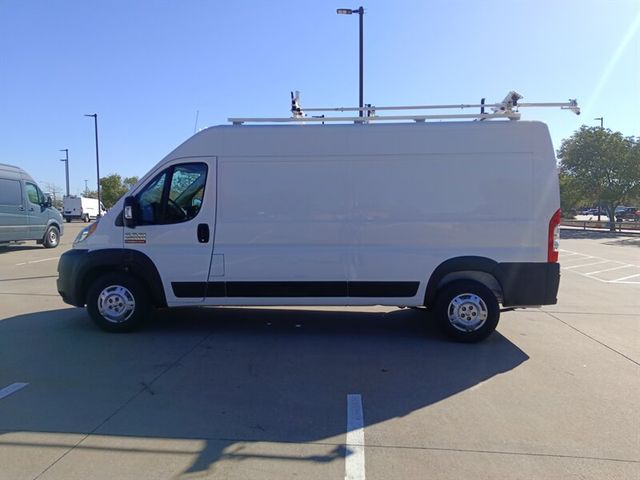 2019 Ram ProMaster Base