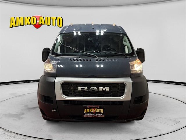 2019 Ram ProMaster Base