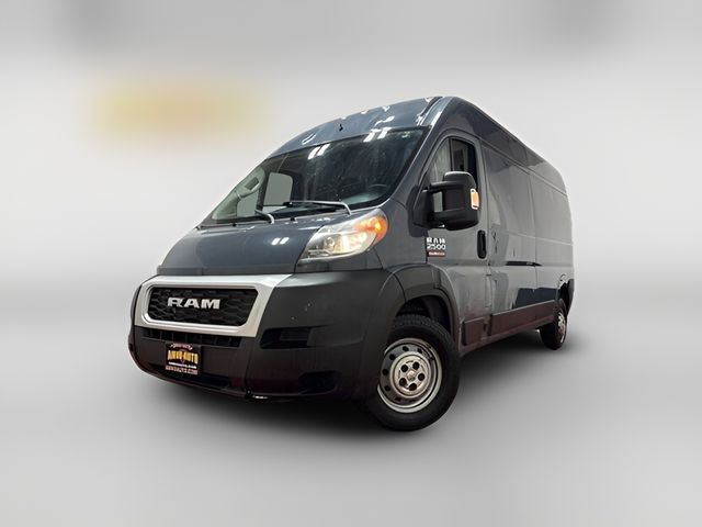2019 Ram ProMaster Base