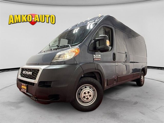 2019 Ram ProMaster Base