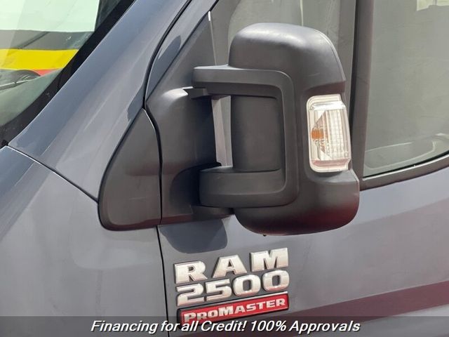 2019 Ram ProMaster Base