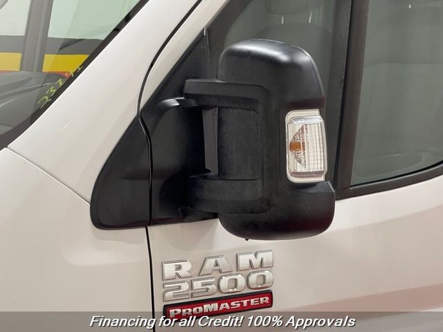 2019 Ram ProMaster Base