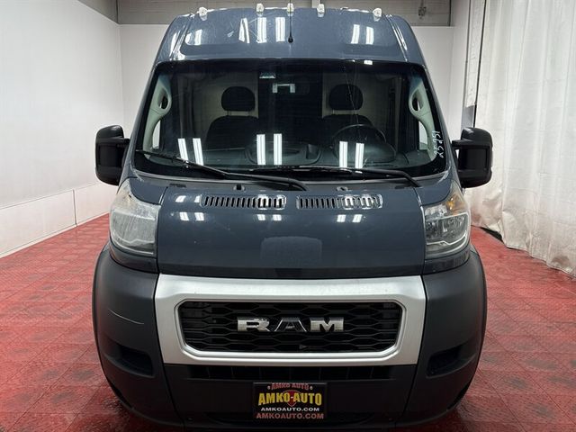 2019 Ram ProMaster Base