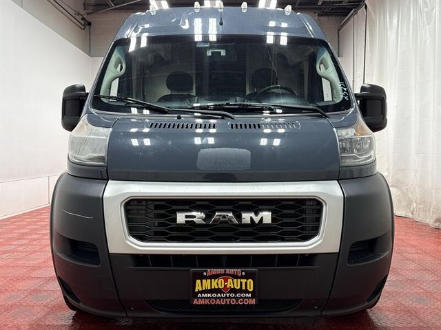 2019 Ram ProMaster Base
