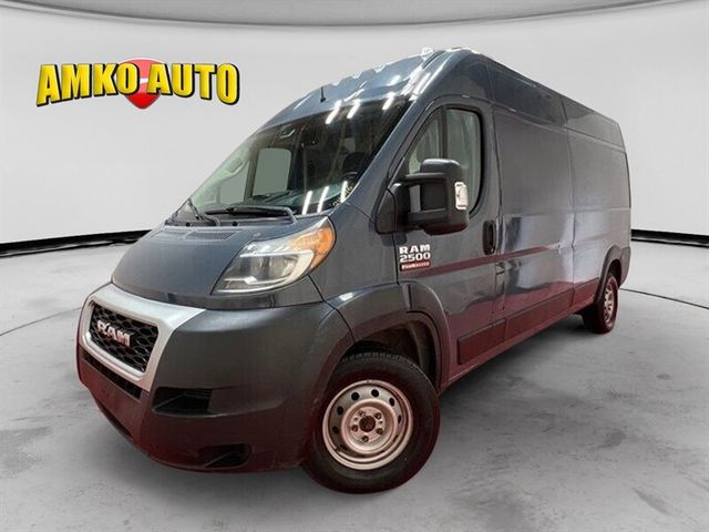 2019 Ram ProMaster Base