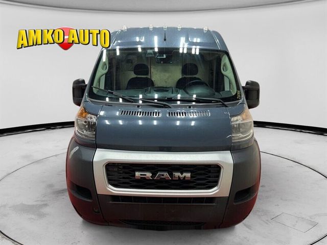 2019 Ram ProMaster Base
