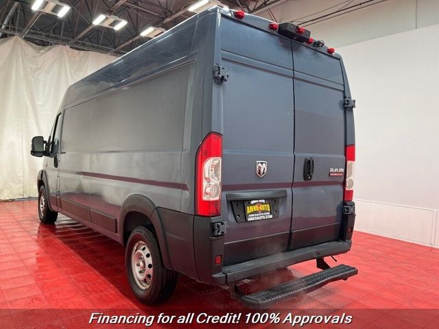 2019 Ram ProMaster Base