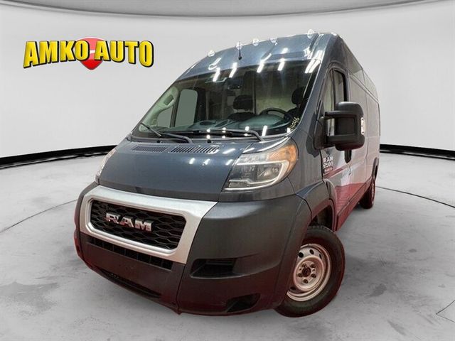2019 Ram ProMaster Base