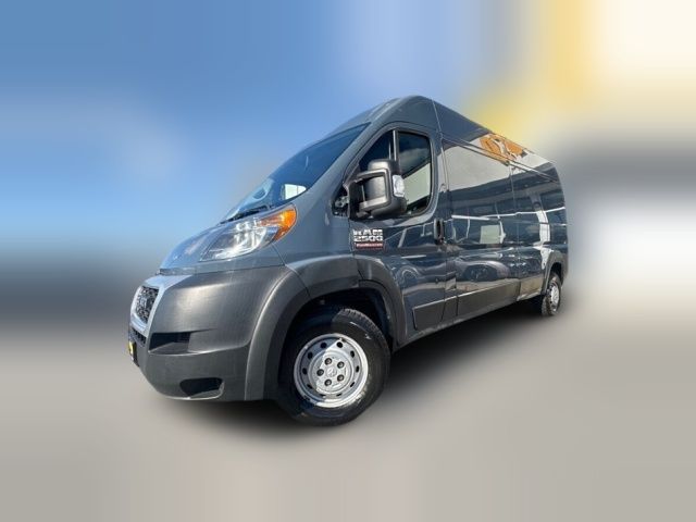 2019 Ram ProMaster Base