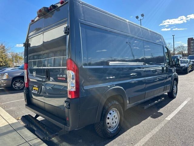 2019 Ram ProMaster Base