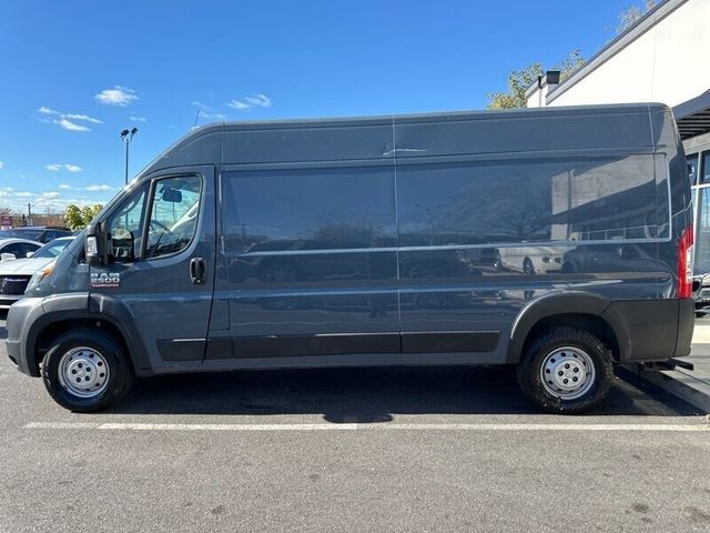 2019 Ram ProMaster Base