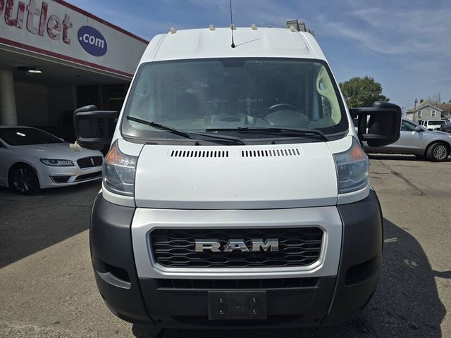 2019 Ram ProMaster Base