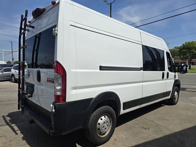 2019 Ram ProMaster Base