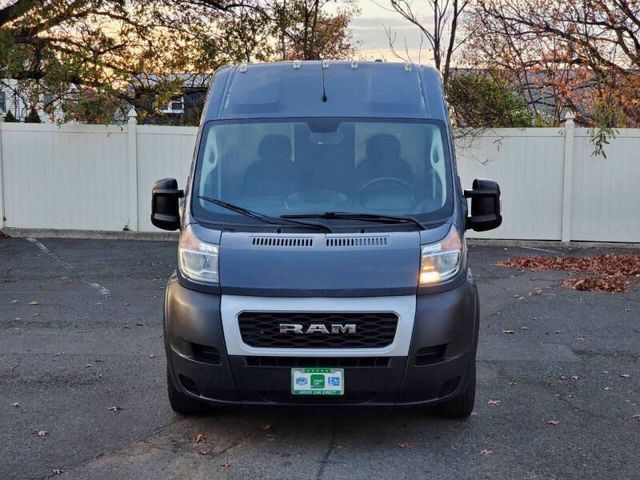 2019 Ram ProMaster Base