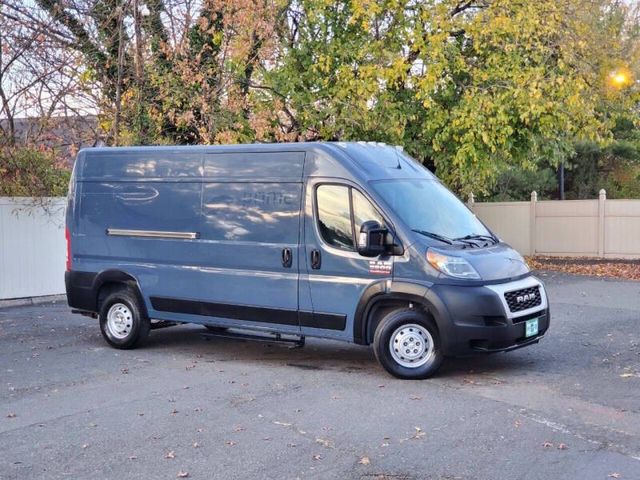 2019 Ram ProMaster Base