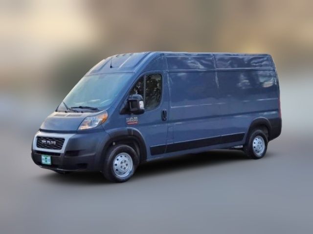 2019 Ram ProMaster Base