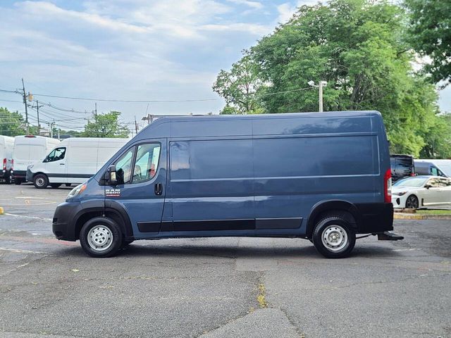 2019 Ram ProMaster Base