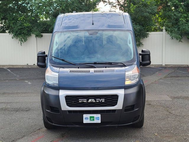 2019 Ram ProMaster Base