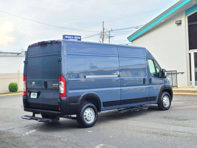 2019 Ram ProMaster Base