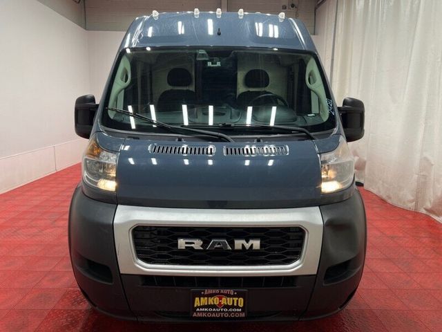 2019 Ram ProMaster Base