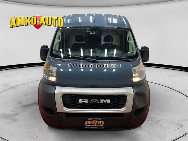 2019 Ram ProMaster Base
