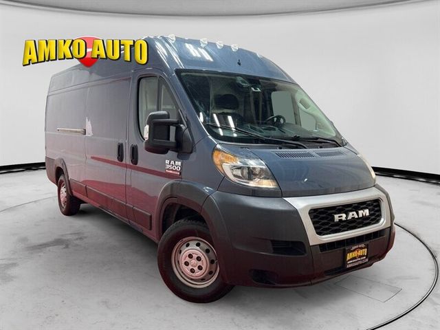 2019 Ram ProMaster Base