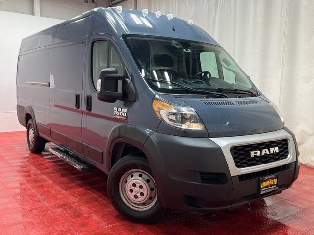 2019 Ram ProMaster Base