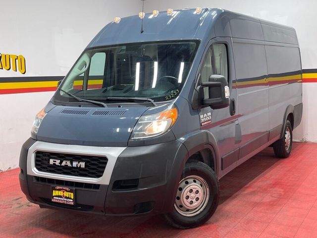 2019 Ram ProMaster Base