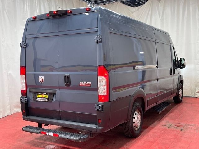 2019 Ram ProMaster Base