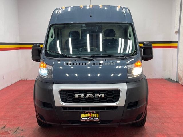 2019 Ram ProMaster Base