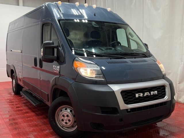 2019 Ram ProMaster Base