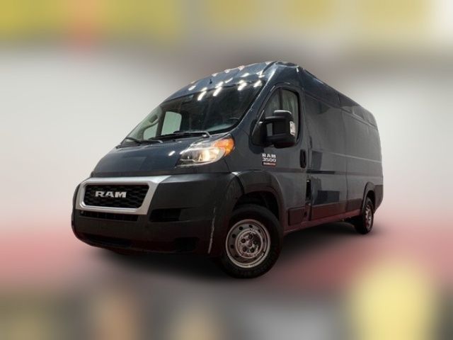 2019 Ram ProMaster Base