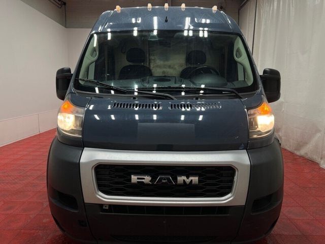 2019 Ram ProMaster Base