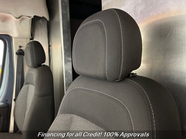 2019 Ram ProMaster Base