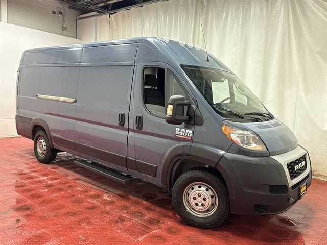 2019 Ram ProMaster Base