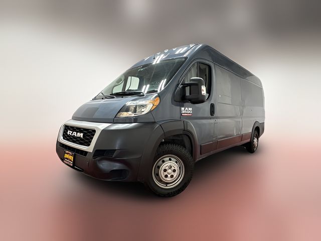 2019 Ram ProMaster Base