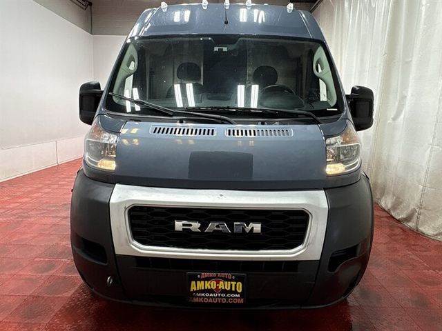 2019 Ram ProMaster Base