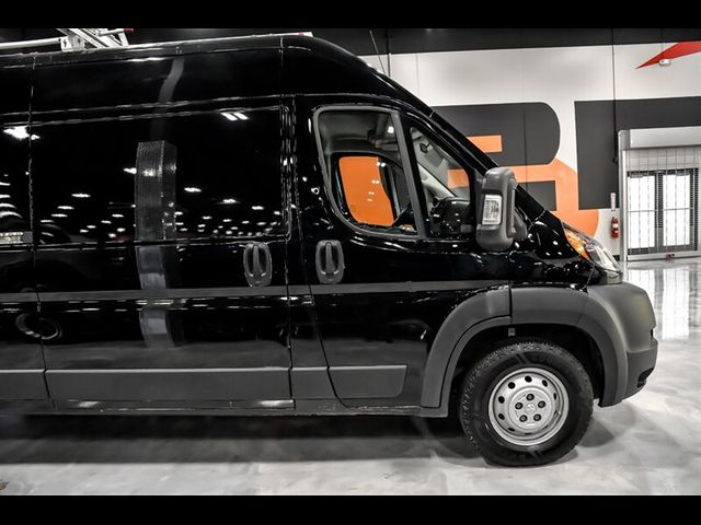 2019 Ram ProMaster Base