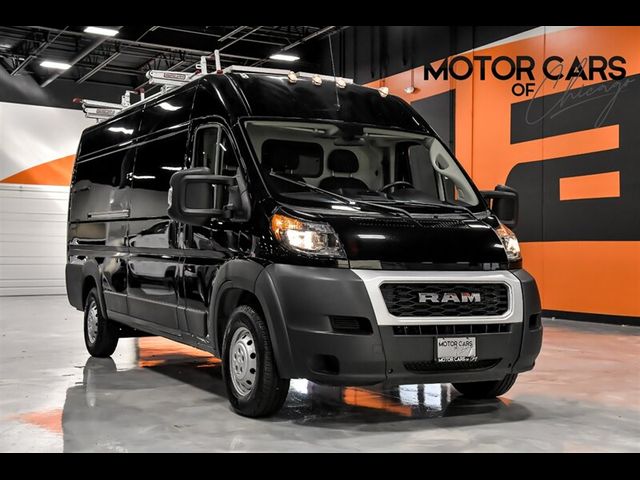 2019 Ram ProMaster Base